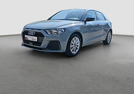 Audi A1 Sportback advanced 25 TSFI Stronic Navi+ Kame