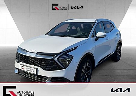 Kia Sportage gebraucht kaufen Kia Sportage Spirit Hybrid 1.6 T-GDI Leder Drive