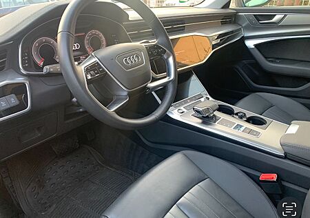 Audi A6 gebraucht kaufen Audi A6 35 TDI S tronic advanced advanced
