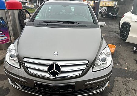 Mercedes-Benz B 170 Special Edition