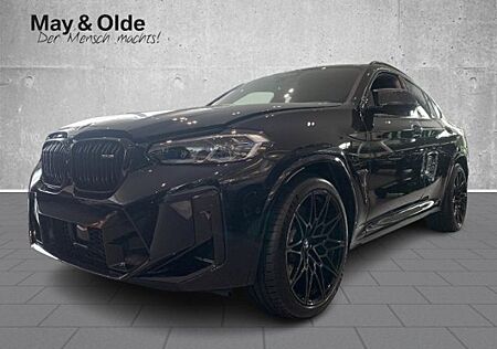 BMW X4 M Competition HUD AD El. Panodach Panorama Na