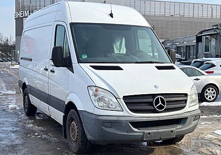 Mercedes-Benz Sprinter II Kasten 313 CDI*AHK