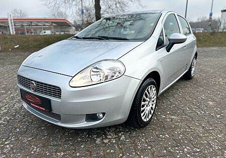 Fiat Grande Punto 1.2 8V Actual