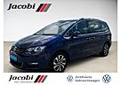 VW Sharan Volkswagen Active 1.4TSI.AHK.7-Sitzer.Xenon.Panorama