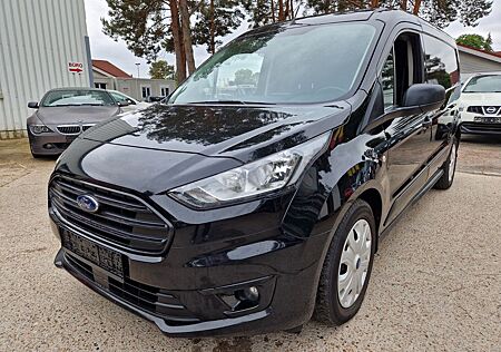 Ford Transit CONNECT KASTEN LANG PDC RFK APPLE DAB