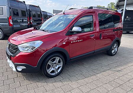 Dacia Dokker Stepway Plus