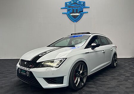 Seat Leon ST Cupra 280 *Pano*