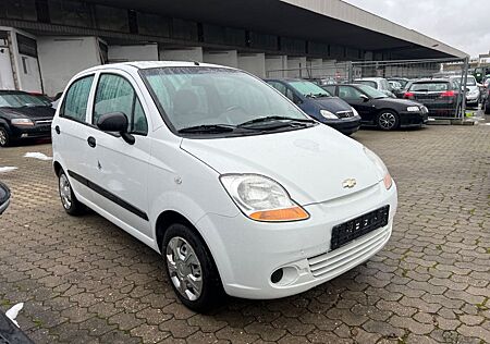 Chevrolet Matiz 0.8, Euro-4:5-Kat, Tüv-1.2025