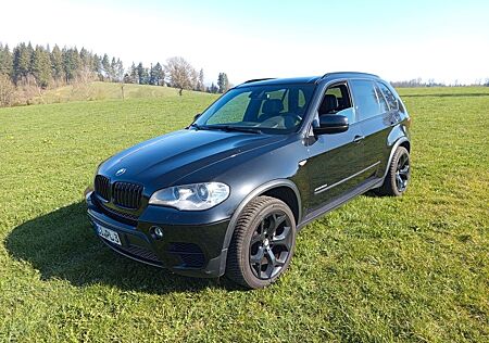 BMW X5 xDrive40d -