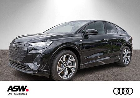 Audi Q4 e-tron Q4 Sportback 40 e-tron 150 kW