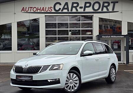 Skoda Octavia 1.0 TSI Ambition Combi| AHK| PDC