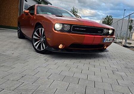 Dodge Challenger SRT 8 6,4Ltr