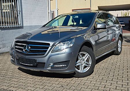 Mercedes-Benz R 300 CDI 7.Stzer/Leder/Navi/AHK/Kamera