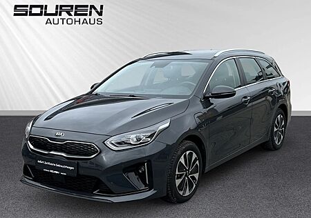 Kia Cee'd Sportswagon Ceed_sw 1.6 Plug-in Hybrid Spirit + Navi + Klima