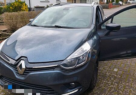 Renault Clio Limited 2018 Limited...