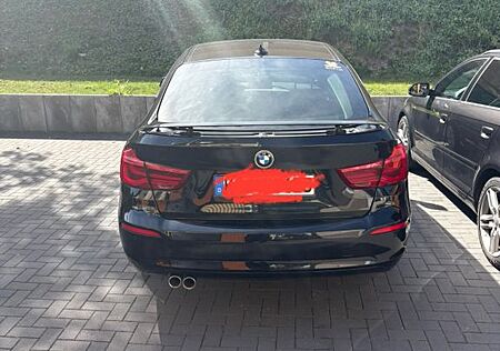 BMW 3er 320 Gran Turismo automatik Sport F34