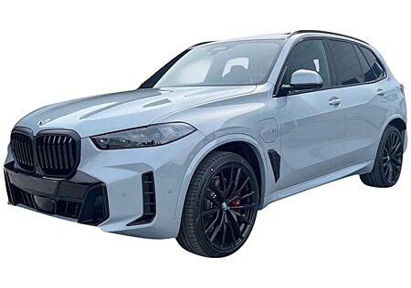 BMW X5 xDrive50e M Sport PRO