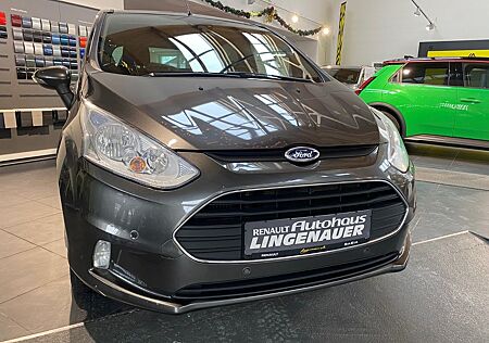 Ford B-Max 1.0 Eco Boost
