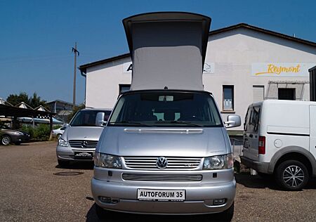 VW T4 Multivan Volkswagen /SHZG/STDHZG/AHK/KLIMA/TÜV 03 2026