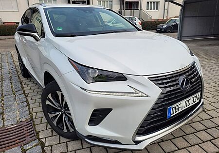 Lexus NX 300 300h Style Edition Style Edition