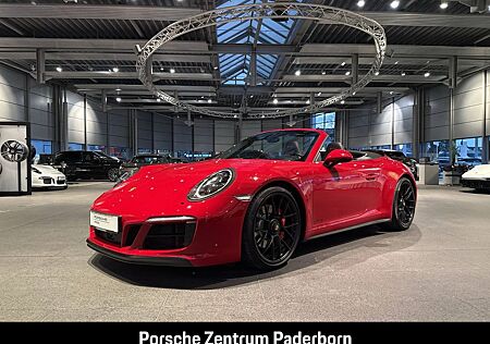 Porsche 991 -2 (911) Carrera GTS Cabriolet