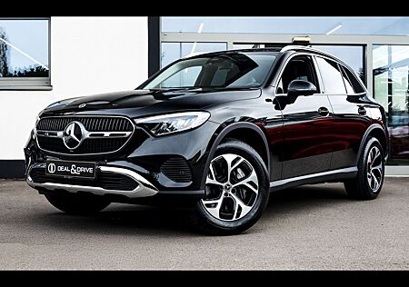 Mercedes-Benz GLC 300 DE 4M AVANTGARDE°KAM°CARPLAY