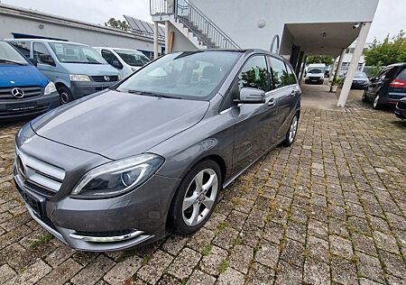 Mercedes-Benz B 220 B 220CDi BlueEfficiency DCT 7G*Panaroma*Nav