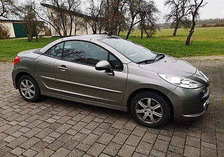 Peugeot 207 CC Sport 120 Sport