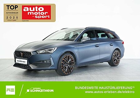 Cupra Leon Sportstourer VZ 1.4 e-HYBRID 180KW (245PS)