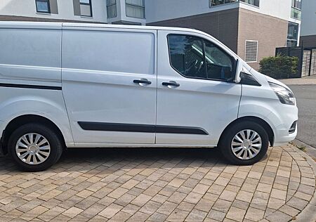 Ford Transit Custom Kasten 280 L1 Trend