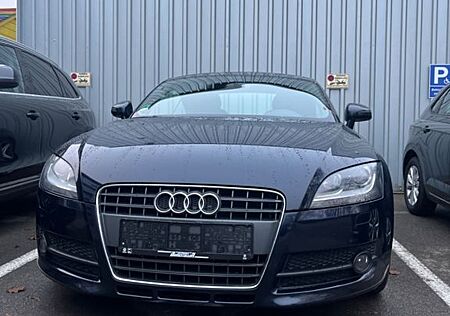 Audi TT Coupe/Roadster 1.8 TFSI Coupe