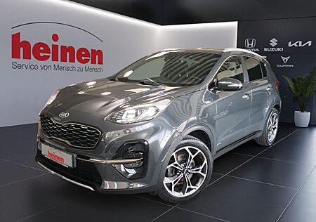 Kia Sportage 1.6 T-GDI GT Line LED+Navi+SHZ+LM