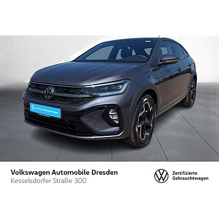 VW Taigo leasen