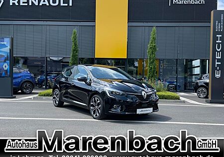 Renault Clio Intens TCe 90 + 360° Kamera + Sitzheizung
