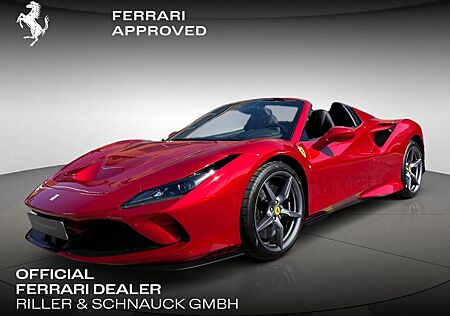 Ferrari F8 Spider KLIMA PDC KAMERA NAVI LED SCHEINWERFER