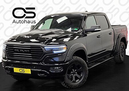 Dodge RAM 5.7 V8 HEMI Rebel LED Tailgate*Garantie*