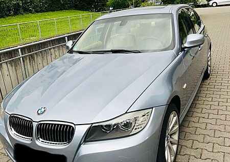 BMW 325i Edition Exclusive e90 (Renterfahrzeug)