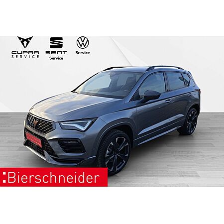 Cupra Ateca leasen