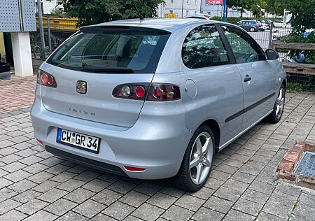 Seat Ibiza 2006 1.4
