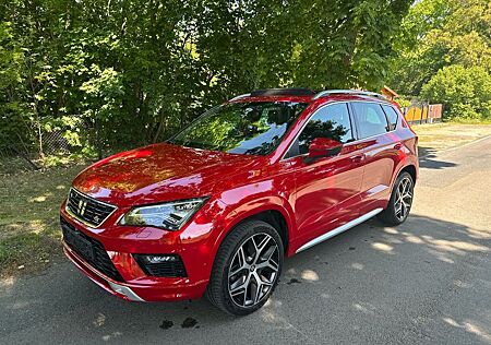 Seat Ateca 1.5 TSI FR