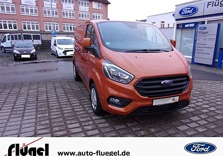 Ford Transit Custom Kasten 340 L1 Trend 2.0 TDCi EU6d