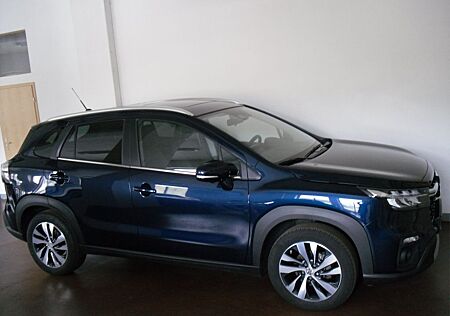 Suzuki SX4 S-Cross (SX4) S-Cross 1.4 Comfort+ Hybrid ALLGRIP, Voll