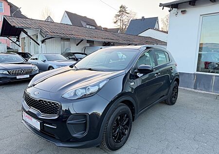 Kia Sportage Edition 7 2WD