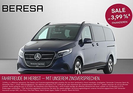 Mercedes-Benz V 250 d Lang Style Distronic AHK 360° LED