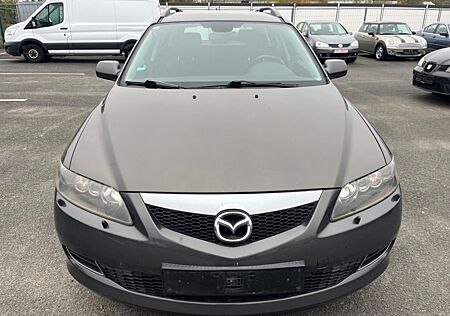 Mazda 6 2.0TD 89kW DPF Active Sport Kombi