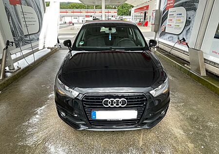 Audi A1 1.2 TFSI Attraction Sportback Attraction