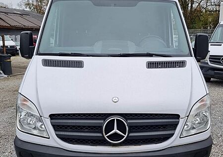 Mercedes-Benz Sprinter II Kasten 216 CDI Klima AHK TÜV Neu