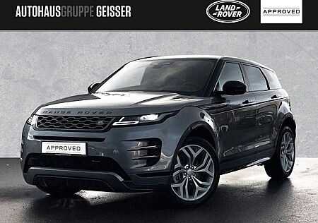 Land Rover Range Rover Evoque RR Evoque P200 R-DYNAMIC SE AWD Automatik ACC