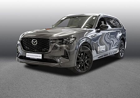 Mazda CX-80 2.5L Plug-In Hybrid Homura Plus 8-fach ber