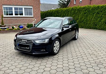 Audi A4 2.0 TDI 105kW Ambiente Avant Ambiente